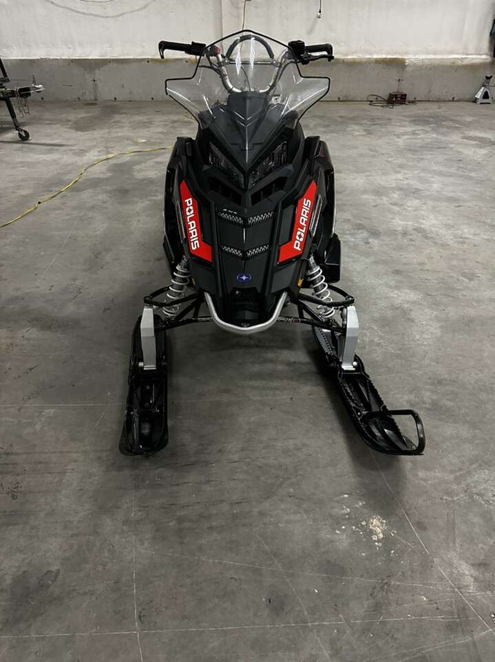 Find Polaris Axys For Sale | ksl.com