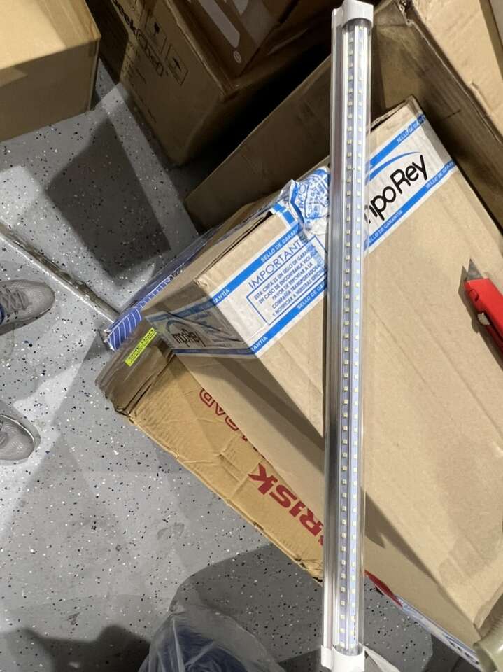 T8 LED Tube 4 Foot Bulb