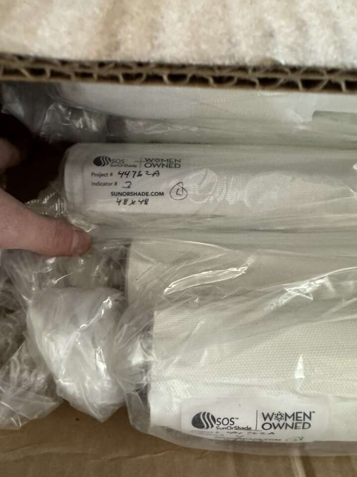 Sun Or Shade Pull Down Shades 48x48 (5)