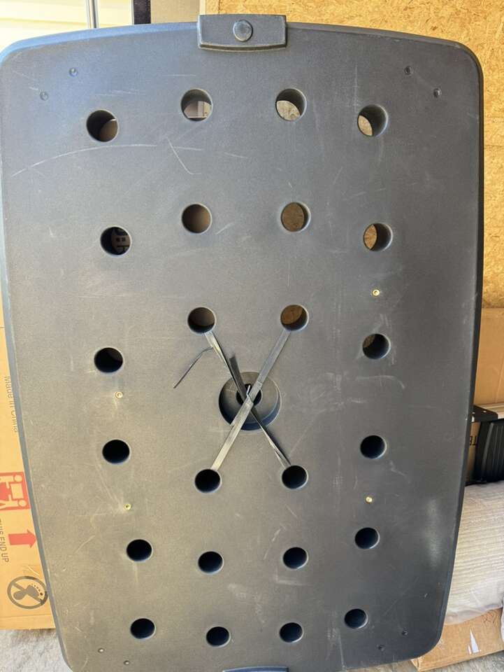 **New** qwikpad Generator pad (3)