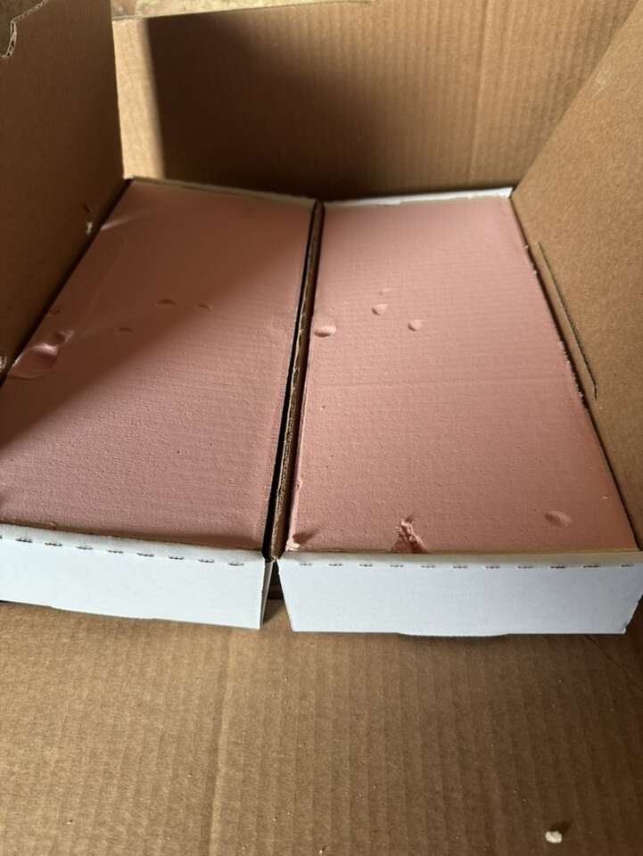 Impression Foam 12 Pair