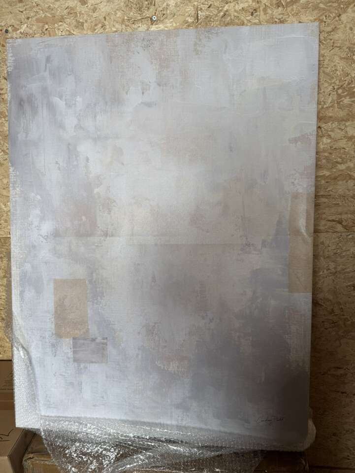 Courtney Prahl Afternoon IV Canvas Art 22x28