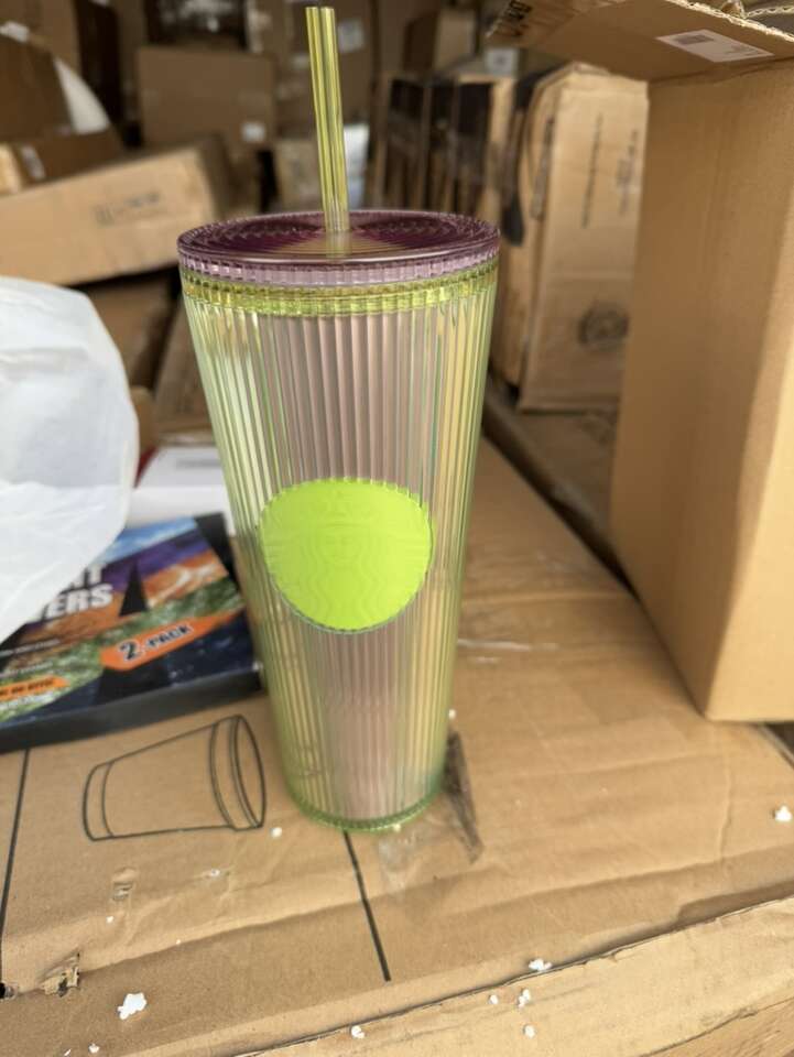 **New** 24oz Soft Touch Mug/cup