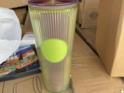 **New** 24oz Soft Touch Mug/cup