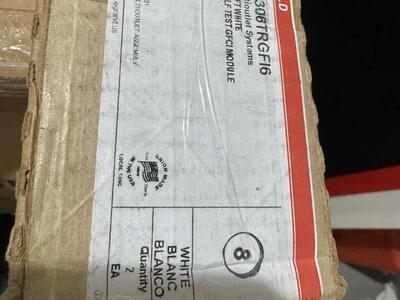 Plugmold Multioutlet system