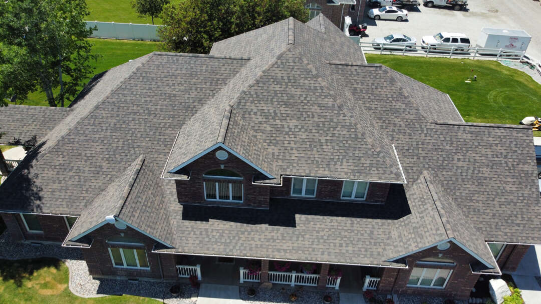 Roofing Installation | Residential & Commercial | Roof Repair | Re-Roofing | Shingle Roofs | Roof Ventilation