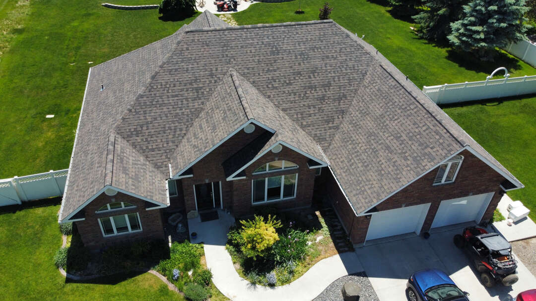 Roofing Installation | Residential & Commercial | Roof Repair | Re-Roofing | Shingle Roofs | Roof Ventilation