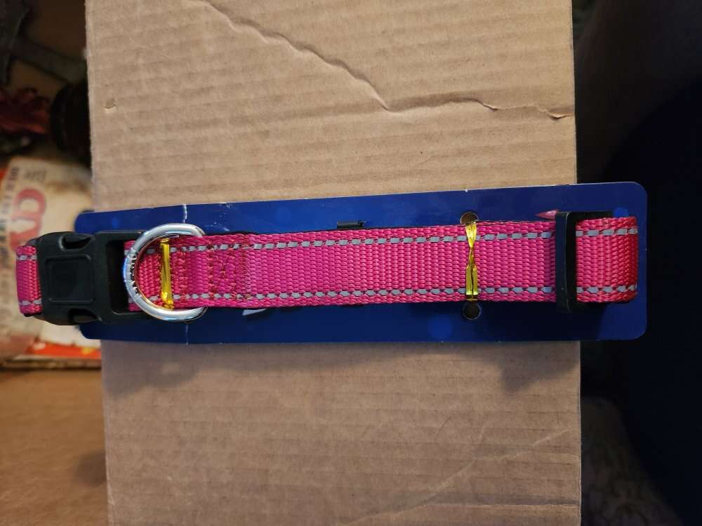 New Large Dog Collar