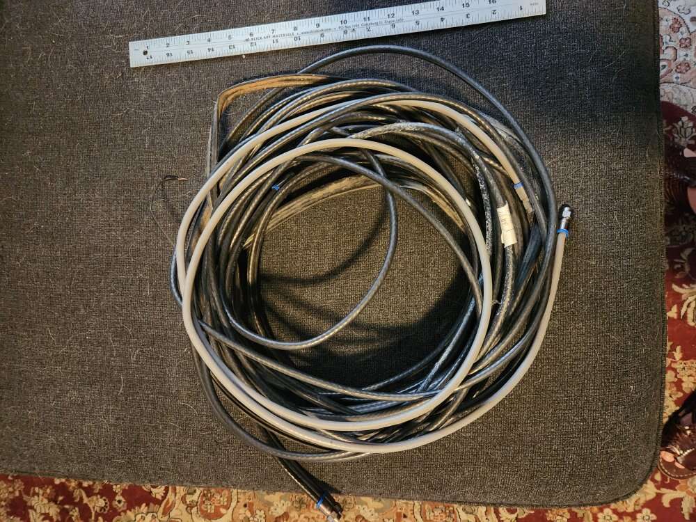 Cable Wire