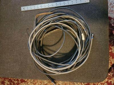 Cable Wire