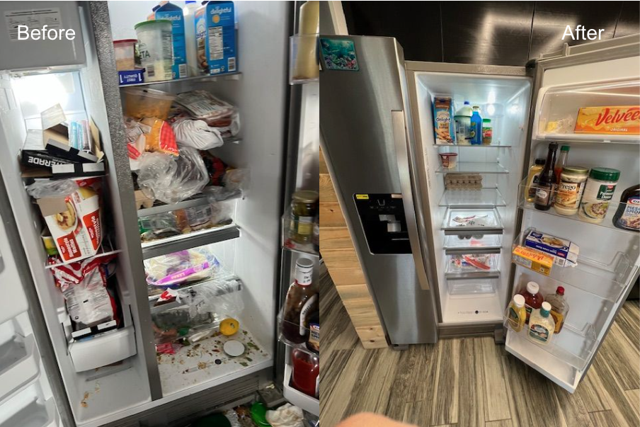 Get your House Ready for the Holidays! Professional House Cleaning, Regular Cleaning & More