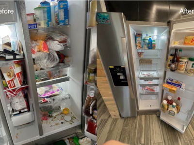 Get your House Ready for the Holidays! Professional House Cleaning, Regular Cleaning & More