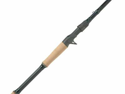 Powell Max Casting Rod