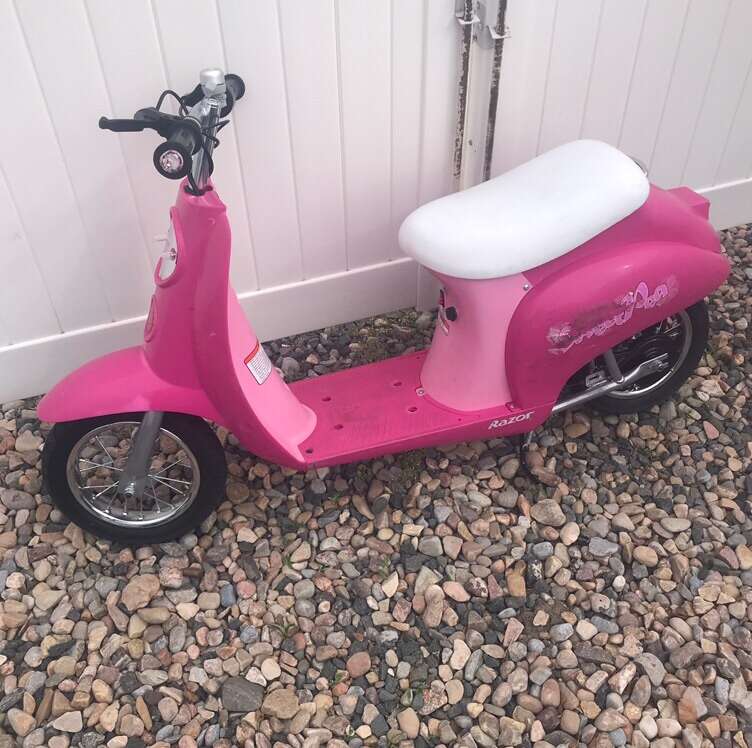 Razor Scooter