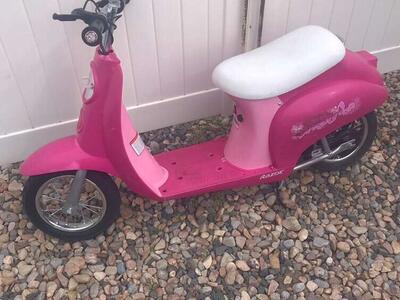 Razor Scooter