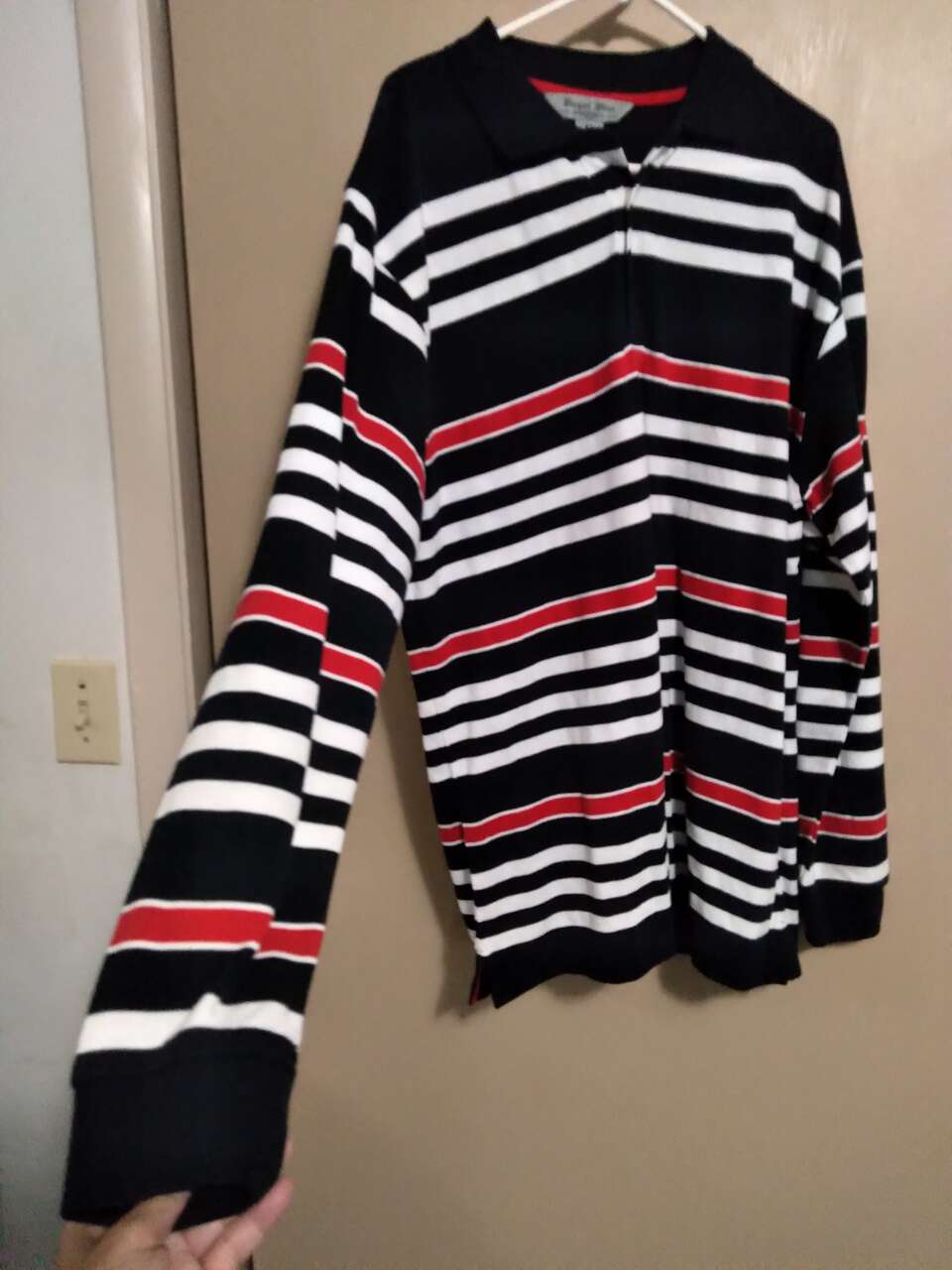 Mens shirt Lot of two New