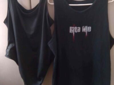 New Shien Curve bodysuit 3x