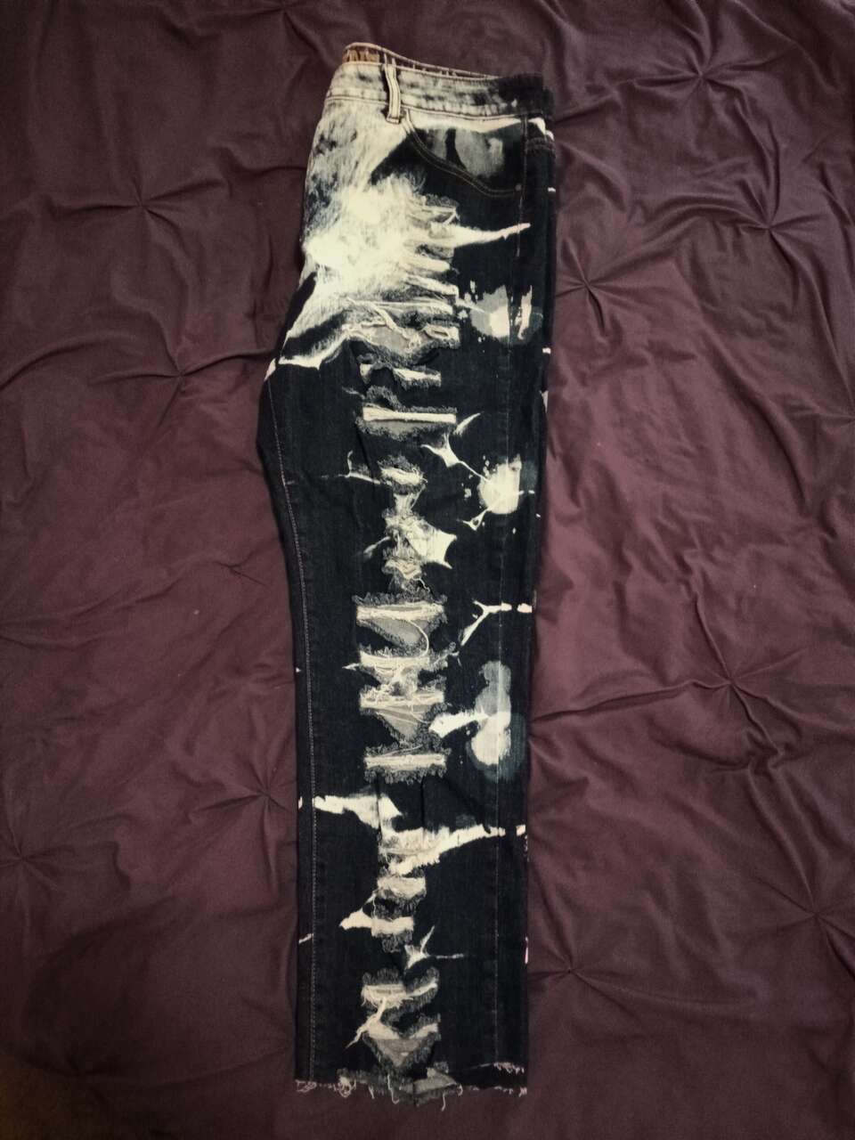 VIP Jeans size 23/24w