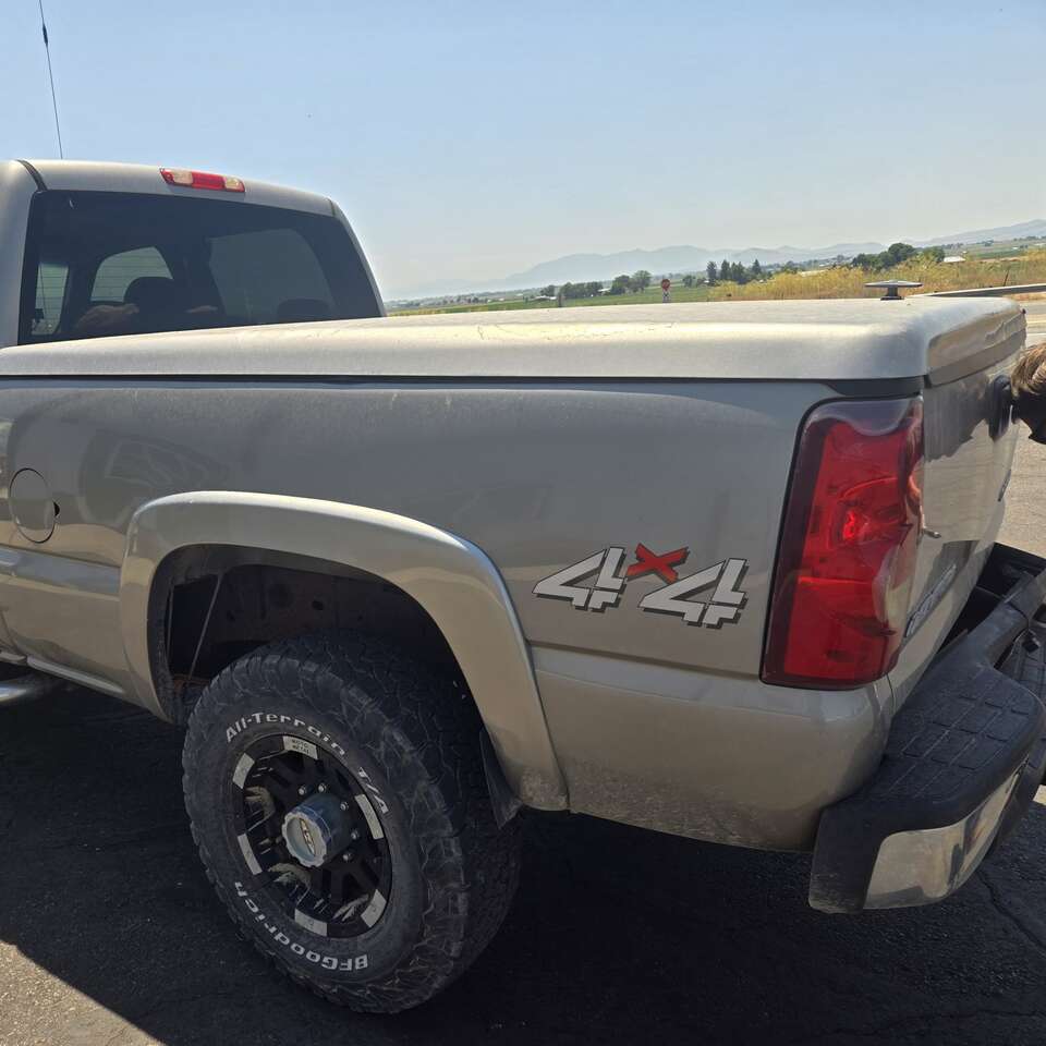 Lo rider hard tono cover