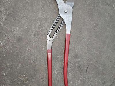20" Adjustable Joint Pliers by Blue-Point®