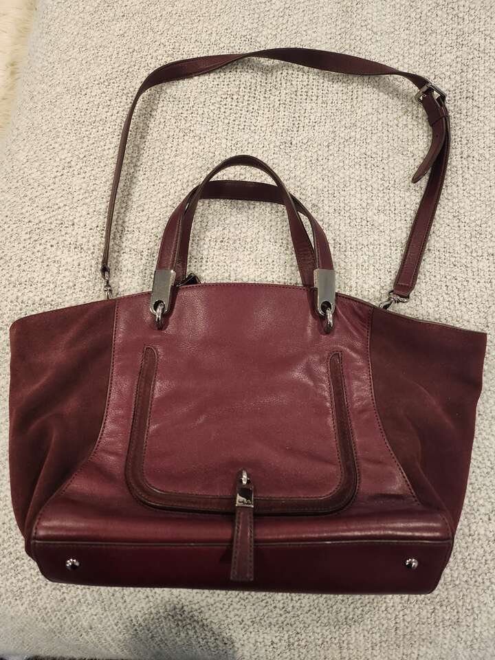 Handbag/purse - Ralph Lauren