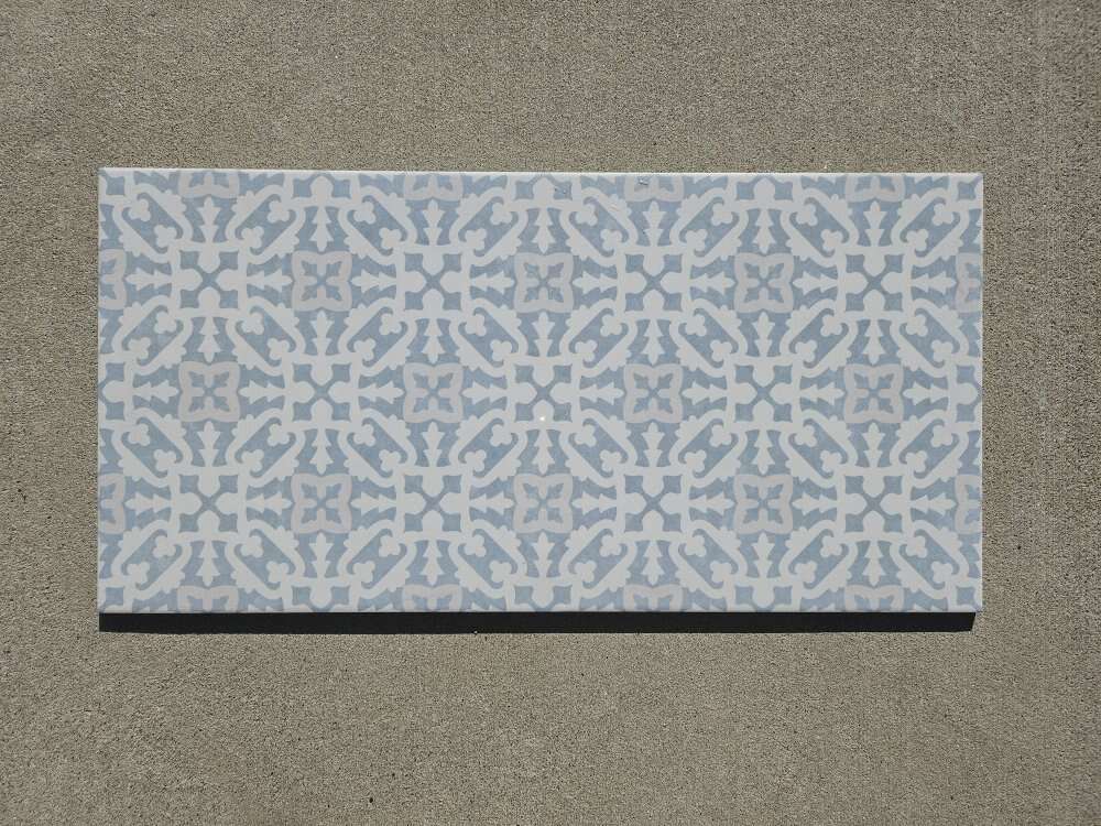 Floor or wall tile! 2000 sq ft. Brand new!