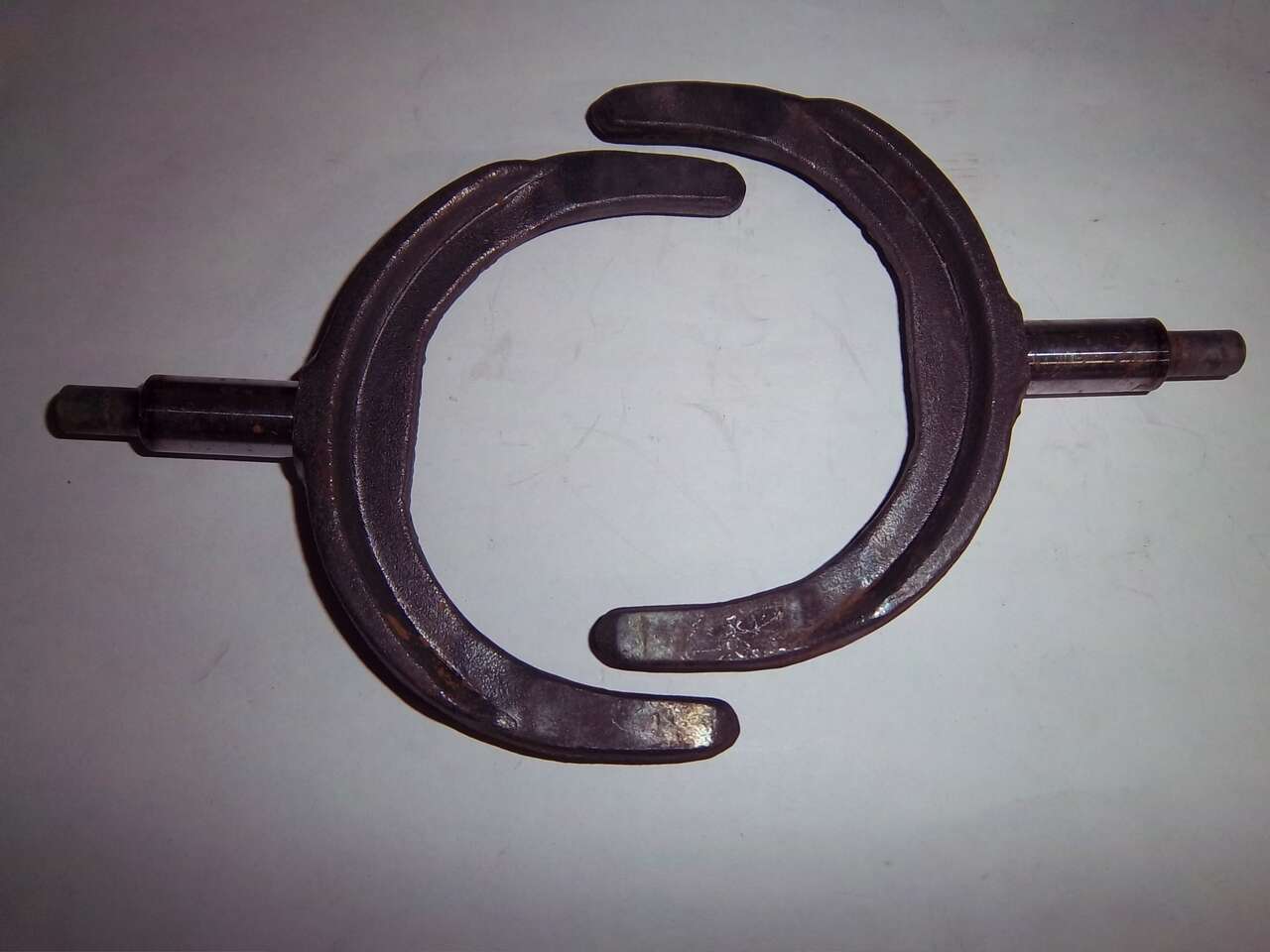 GM Saginaw Shift Forks (NOS)