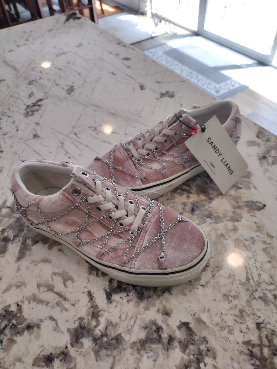 Vans Special Edition