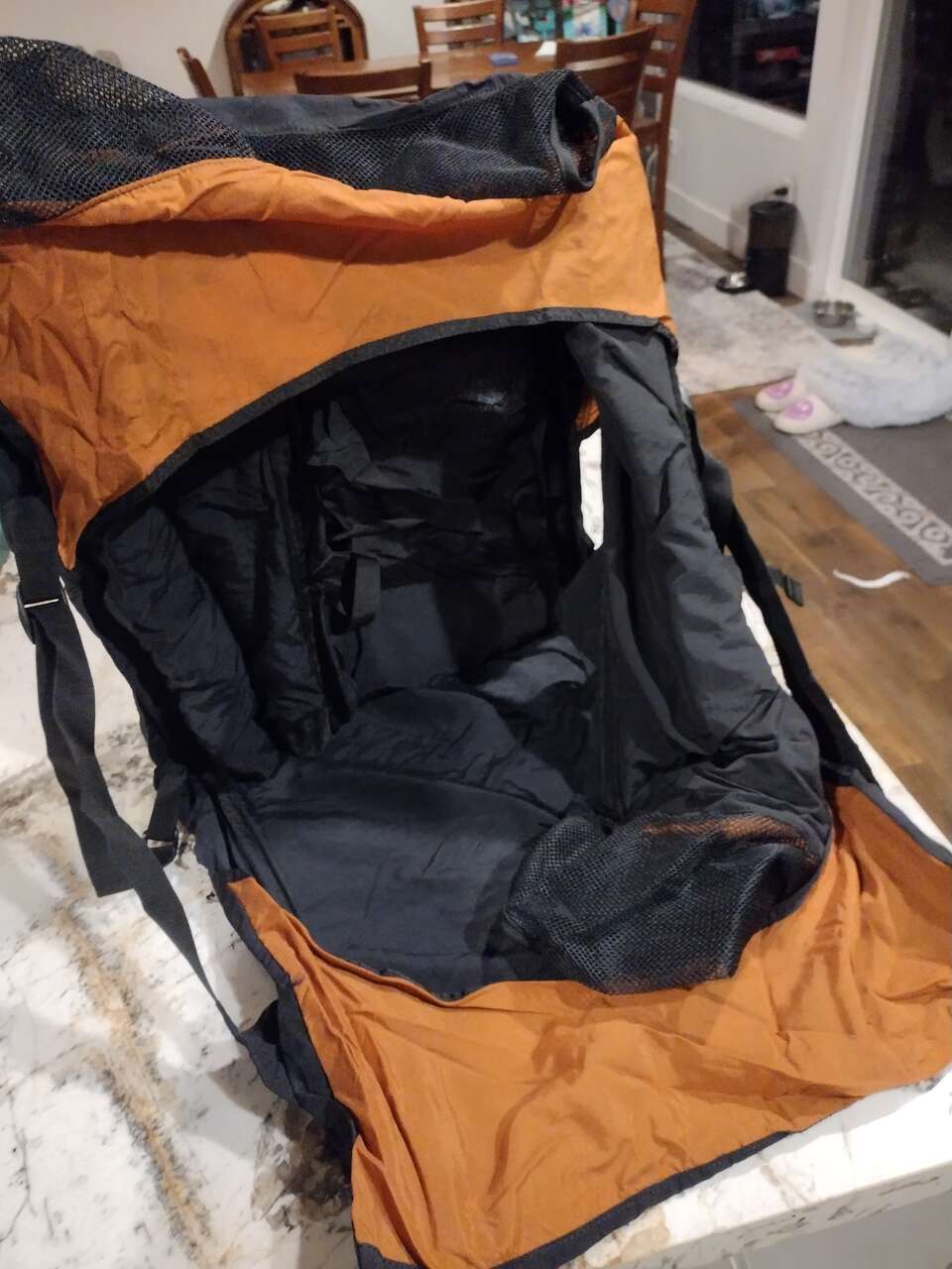 Therma-rest Trekker Chair Kits