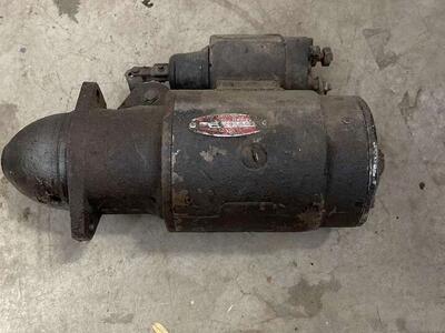 Starter Motor For 54-55 Cadillac
