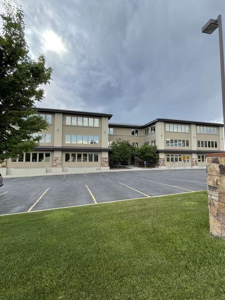 Office Space For Lease