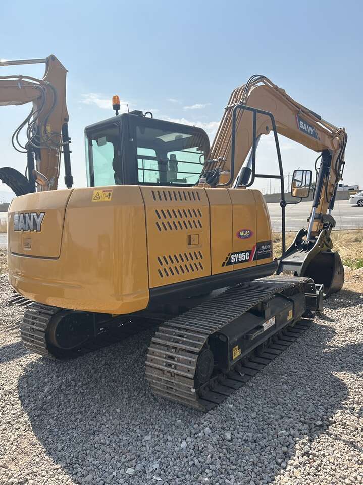 2023 Sany SY95