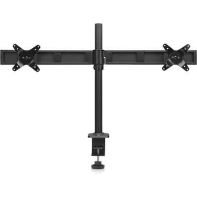 27" HP Pavilion Dual Monitor Stand | Black | 2XL57AA#ABA