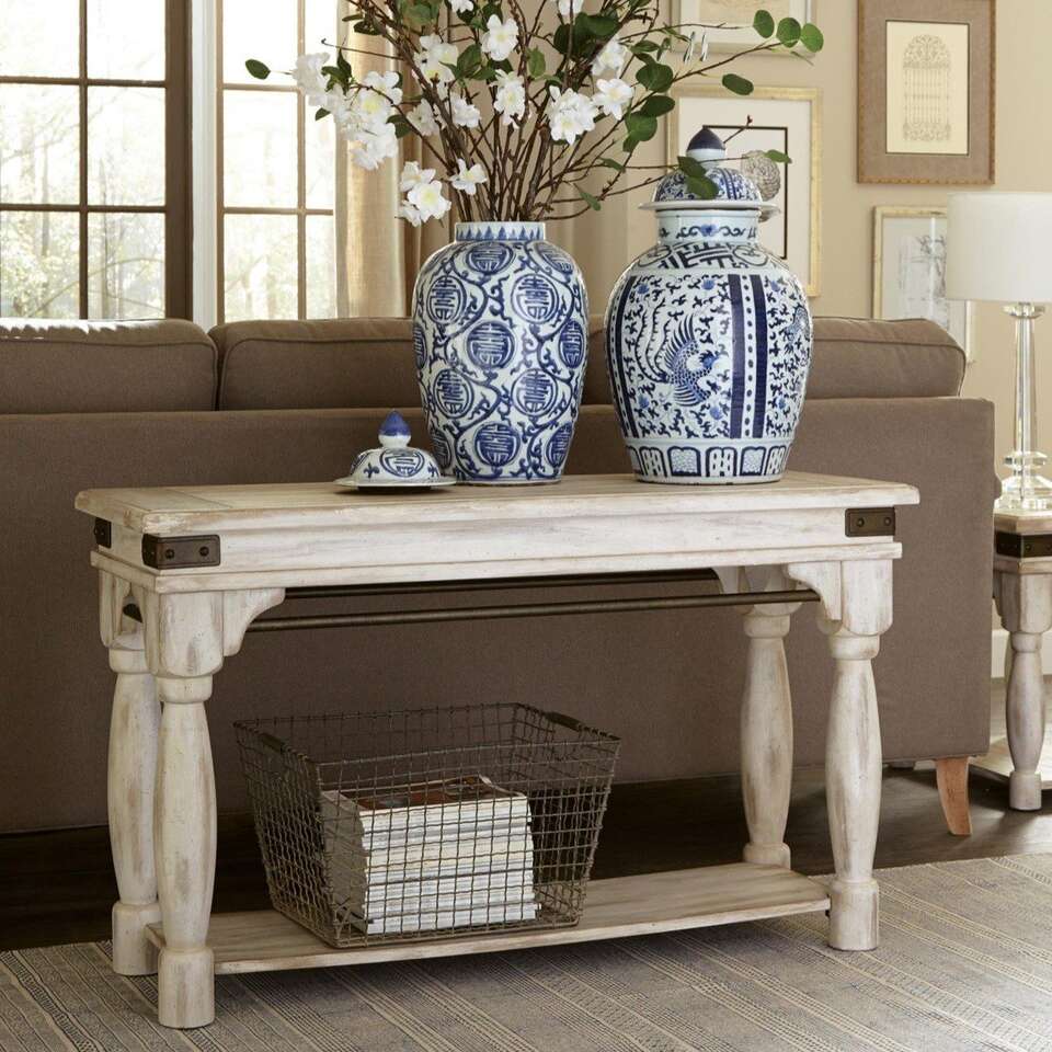 Beautiful Sofa Table