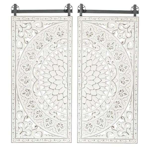 Farmhouse wall decor