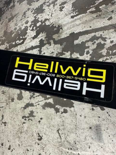 Hellwig 9511 LP-25 Constant Leaf Kit