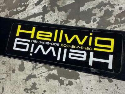 Hellwig 9511 LP-25 Constant Leaf Kit