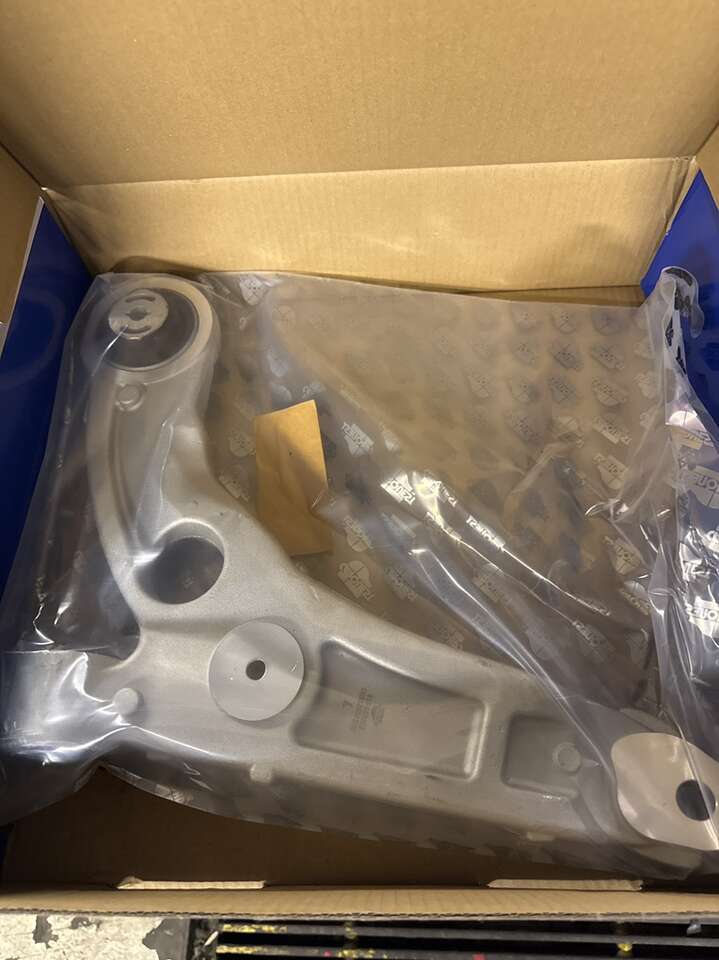 Carquest Premium Suspension Control Arm