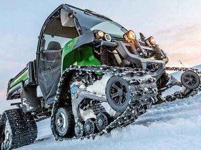 Camso UTV 4S1 Track Kit w/FREE INSTALL!!