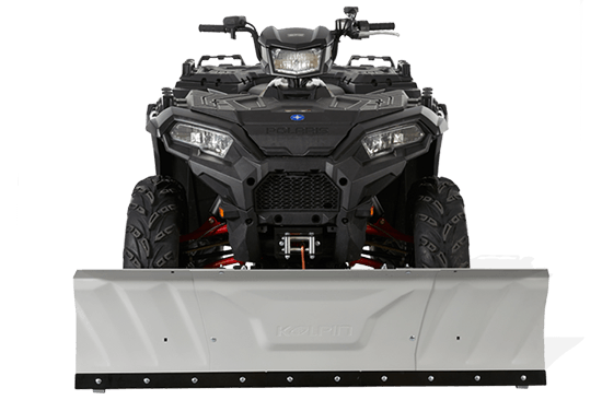 NEW KOLPIN PLOW ATV-SWITCHBLADE UNIVERSAL