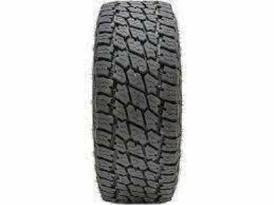 4 NITTO TERRA GRAPPLER G2 AT LT 295 65 20 LRE 10 PLY ALL TERRAIN TIRES
