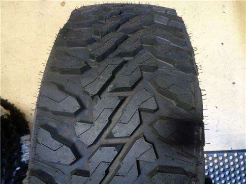 4 YOKOHAMA GEOLANDAR M/T G003 LT 295 55 20 123/120Q LRE 10PLY MUD TERRAIN TIRES