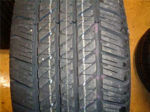 4 BRIDGESTONE DUELER HT 684II BSW P 265 70 17 113S ALL SEASON TIRES