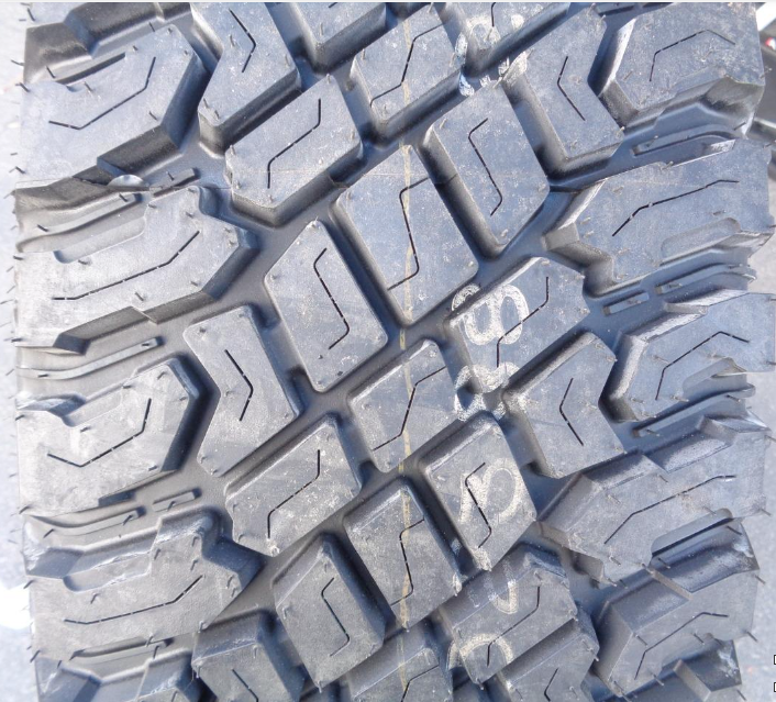 4 NEW ATTURO TRAIL BLADE XT TIRES 295 70 18 LT295/70r18 Extreme Terrain Tire Set