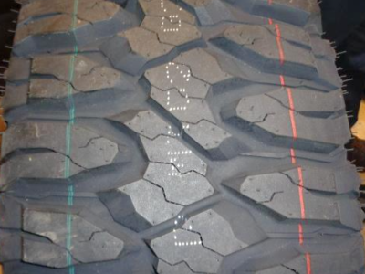 4 NEW MILESTAR PATAGOINIA MT 315 70 17 121/118Q LRE 10 PLY TIRES