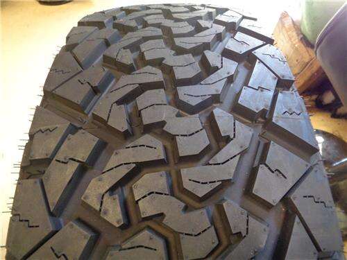 4 VENOM POWER TERRA HUNTER XT LT 275 65 20 126/123S LRE 10PLY TIRES TVPXT38 CQ2