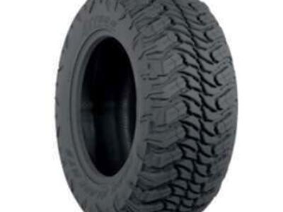 4 ATTURO TRAIL BLADE MTS LT 295 55 20 123/120Q LRE 10PLY TIRES TBMSL7II0AFA CQ2