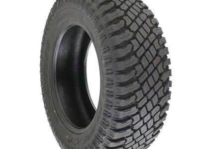 4 ATTURO TRAIL BLADE X/T LT 35 12.5 20 121Q LRE 10PLY TIRES TBXTI0045751 CQ2
