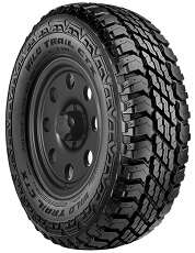 4 WILD TRAIL CTX LT 295 70 18 129/126Q LRE 10PLY ALL TERRAIN TIRES WCX22 CQ2