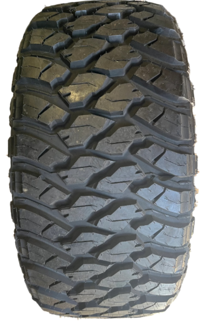 3 ATLANDER ROVERCLAW M/T1 LT 37 13.5 26 126Q RUGGED TERRAIN TIRES ATL1840